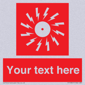 Custom Fire: Fire alarm beacon